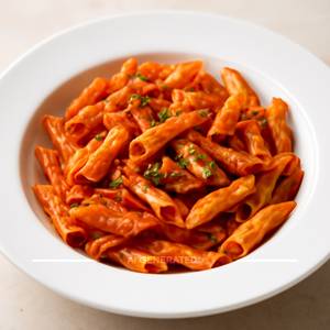 Red Sauce Pasta