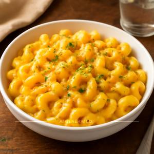 Cheese Macaroni Pasta