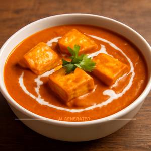 Paneer Butter Masala