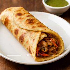 Egg roll