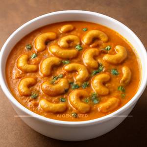 Kaju masala
