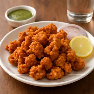 Gobi Fry