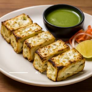 Paneer Malai Kebab