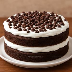 Choco Chips Cake [400 G]