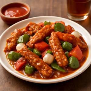 Chaap Chilli