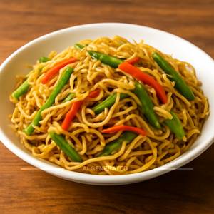 Veg chowmein