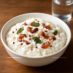 Curd rice