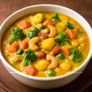 Veg Navratan
