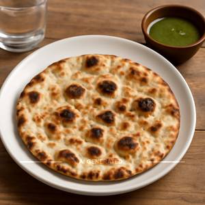 Tandoori Roti