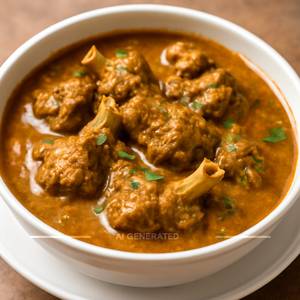 Mutton korma [4 pieces]