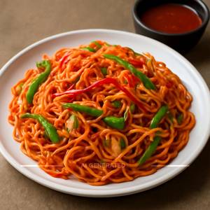 Schezwan Chowmein