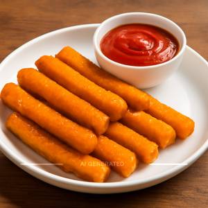 Veg Finger