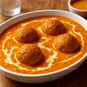 Paneer Kofta