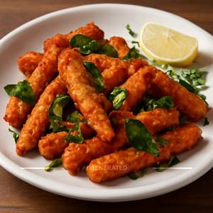 Baby corn 65