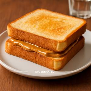 Butter Bread