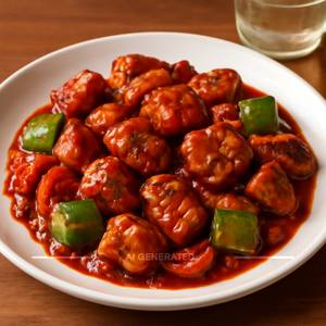 Chilli Chaap