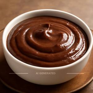 Chocolate Pudding
