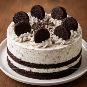 Oreo Cake (1 Pound)