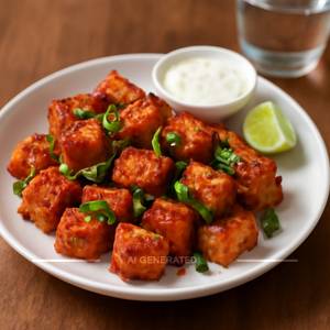 Paneer 65