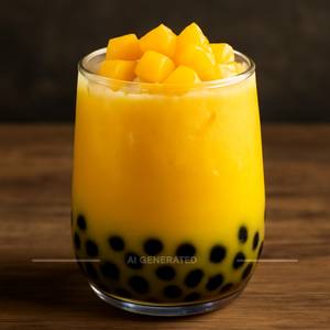Mango Passion