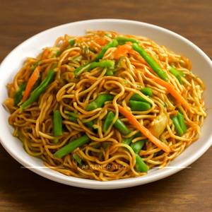 Veg Chow Mein