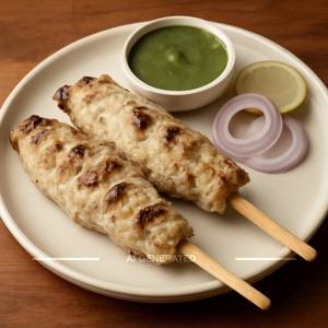 Malai Chaap (Pack of 2)                     