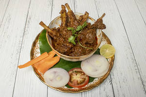 Tandoori Mutton Chop