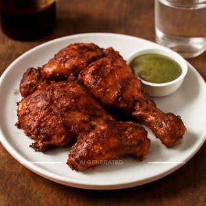 Chicken Roast