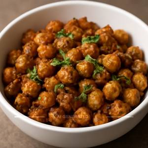 Chana dry