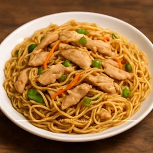 Chicken Soft Noodles