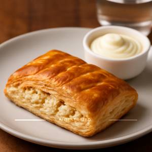 Paneer Mayonnaise Patties 