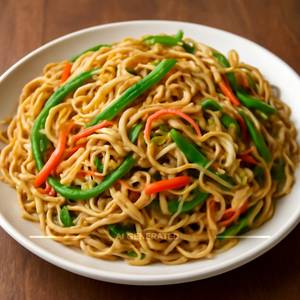 Veg Chowmein