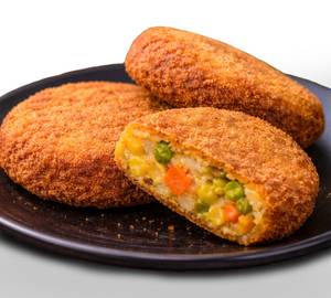 Veg Cutlet