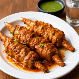 Masala Chaap