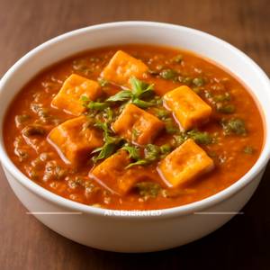 Paneer Maratha
