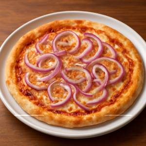 Onion Pizza