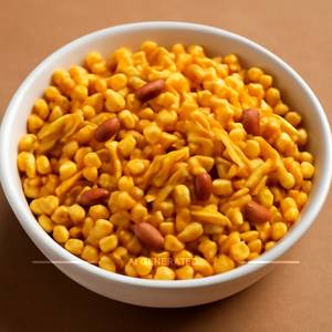 Boondi Mixture