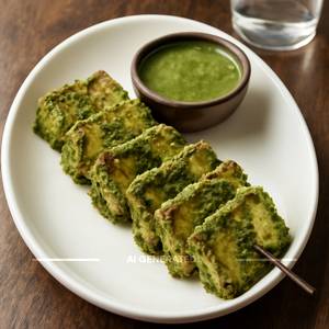 Paneer Pahadi Tikka
