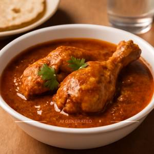 Chicken Masala