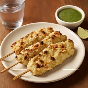 Afghani Chaap