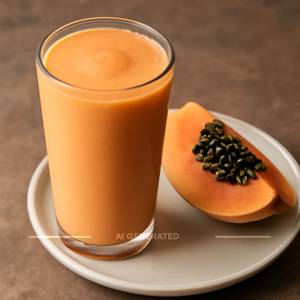 Papaya Shake