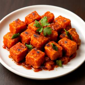 Paneer 65