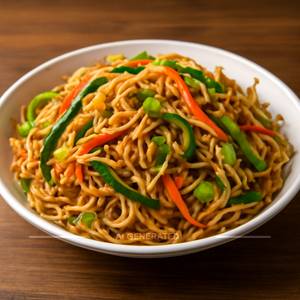 Veg Chowmein