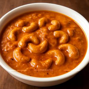Kaju Masala
