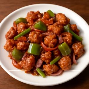 Chilli Chicken