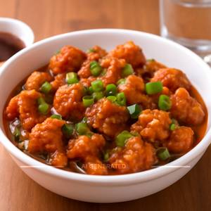 Gobi Manchurian