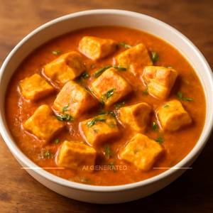Paneer Masala