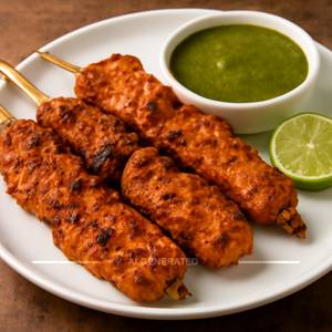 Tandoori Chaap [10 Pieces]