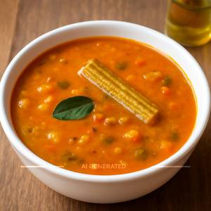 Sambhar podi