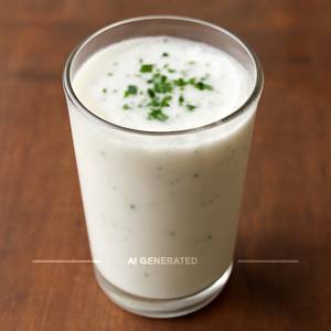 Buttermilk a